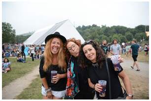 Foto 366 de la viernes 7 de julio | Bilbao BBK Live 2017